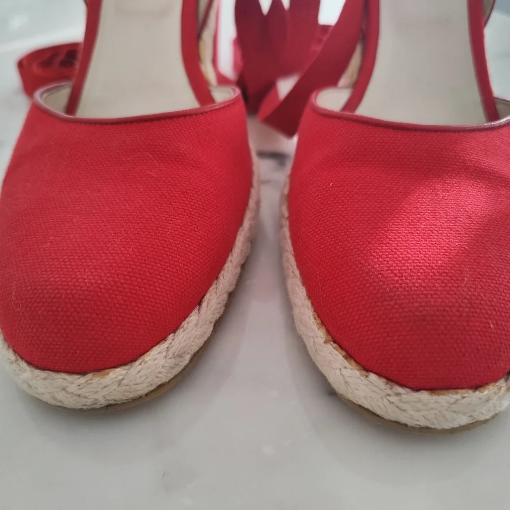 Vintage Marc Jacobs Heels